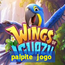 palpite jogo uruguai hoje
